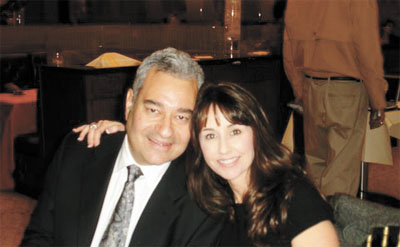 Dan & Cynthia Wise